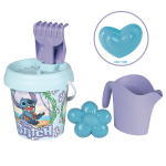 Stitch seau mm garni arrosoir