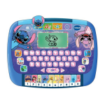 Stitch - ma tablette �ducative