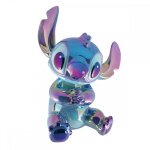 Stitch tirelire cramique