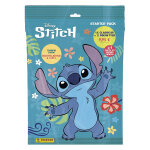 Stitch trading cards starter pack (1 classeur + 2 pochettes + 1 carte édition limitée) Stitch trading cards starter pack (1 classeur + 2 pochettes + 1 carte édition limitée)