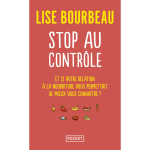 Stop au contrle (broch)