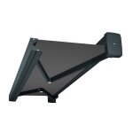 Store coffre lebron anthracite 4x3. 50 motoris� s126