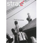 Stradda : le magazine de la création hors les murs - numéro 36 : place(s) aux artistes (revue) Stradda : le magazine de la création hors les murs - numéro 36 : place(s) aux artistes (revue)