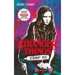 Stranger things - runaway max - le roman officiel pour ados (jeunesse)