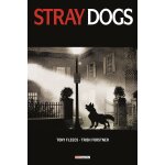 Stray dogs - couverture l'exorciste - compte ferme (bd)