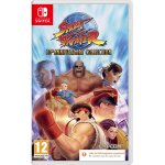 Street fighter 30th anniversary collection (code in a box) (switch) Street fighter 30th anniversary collection (code in a box) (switch)