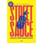 Street sauce (broch�)