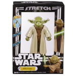 Stretch - star wars boba yoda - 12 cm