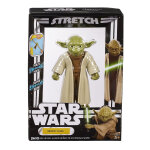 Stretch - star wars boba yoda - 12 cm