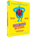 Strip - tease intgral
