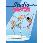 Studio danse - tome 02 (bd) Studio danse - tome 02 (bd)
