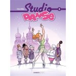 Studio danse - tome 05 (bd)
