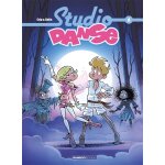 Studio danse - tome 06 (bd)