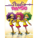 Studio danse - tome 09 (bd) Studio danse - tome 09 (bd)