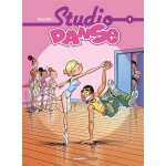 Studio danse - tome 01 (bd)