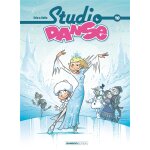 Studio danse - tome 10 (bd)