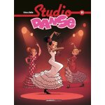 Studio danse - tome 11 (bd)
