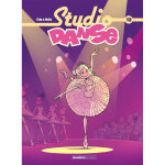 Studio danse - tome 12 (bd) Studio danse - tome 12 (bd)