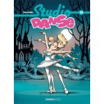 Studio danse - tome 13 (bd) Studio danse - tome 13 (bd)