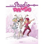 Studio danse - tome 07 (bd) Studio danse - tome 07 (bd)