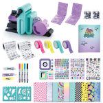 Studio de scrapbooking