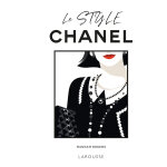 Le style chanel (broch)