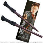 Stylo baguette & marque - page harry potter