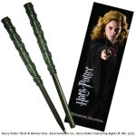 Stylo baguette & marque - page hermione