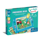 Stylo interactif jeu