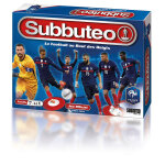 Subbuteo equipe de france Subbuteo equipe de france