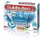 Subbuteo olympique de marseille Subbuteo olympique de marseille
