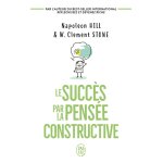 Le succs par la pense constructive (poche)