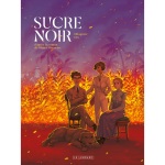 Sucre noir (bd)