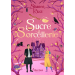 Sucre & sorcellerie (grand format)