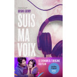 Suis ma voix - le roman � l'origine du film prime video (broch�)