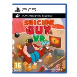 Suicide guy : vr deluxe (psvr2 requis) (ps5) Suicide guy : vr deluxe (psvr2 requis) (ps5)