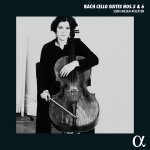 Suites pour violoncelle n° 5 et n° 6 Suites pour violoncelle n° 5 et n° 6