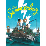 Summerboy (bd)