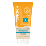 Sun protect lait solaire hydratant spf50 + 50ml