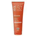Sun secure lait sans parfum spf50 + 250ml