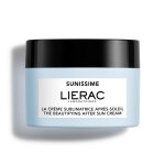 Sunissime - la crme sublimatrice aprs - soleil corps - 200ml