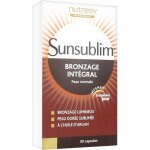 Sunsublim bronzage intgral peau normale 30 capsules