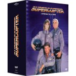 Supercopter - l'int�grale - saisons 1 � 4