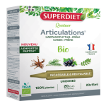 Superdiet unidoses q harpago articulation bio 20x15ml