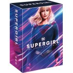 Supergirl - saisons 1 � 6