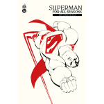 Superman for all seasons (bd)