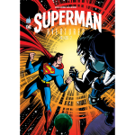 Superman aventures - tome 2 (bd) Superman aventures - tome 2 (bd)