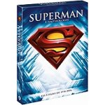 Superman collection 5 films Superman collection 5 films
