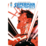 Superman dark prophecy tome 2 (bd)