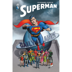 Superman - les derniers jours de superman - tome 0 (bd)